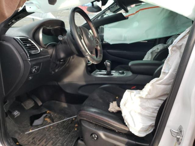 1C4RJFLG8KC611508 Jeep Grand Cherokee Trailhawk