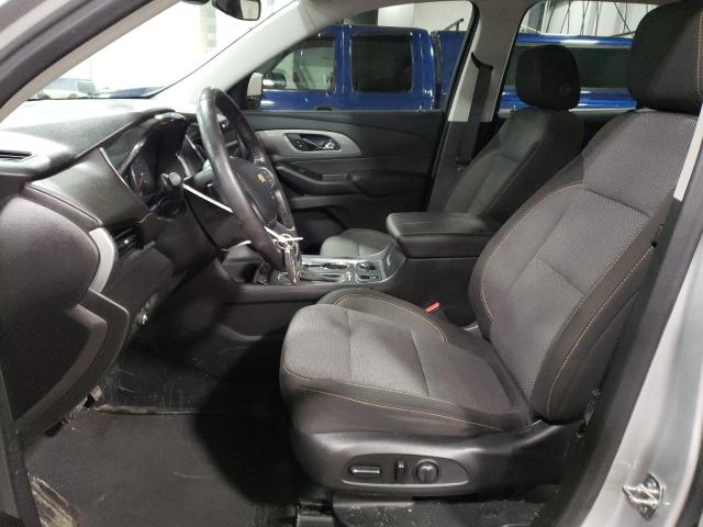 1GNEVGKW4LJ184446 Chevrolet Traverse L 7