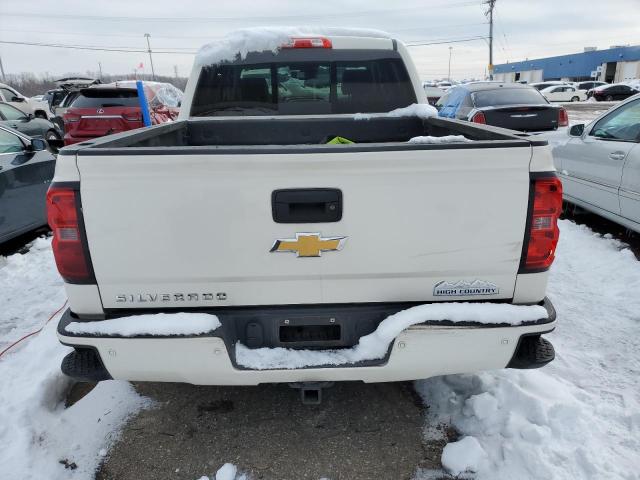 2015 CHEVROLET 1500 SILVE - 3GCUKTEC6FG303031