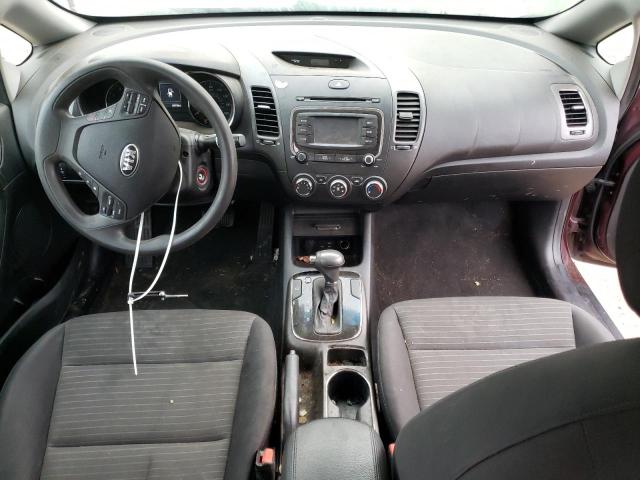 3KPFL4A76HE022057 KIA FORTE LX