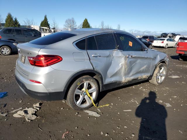 5UXXW3C57F0M86965 BMW X4 Xdrive28i