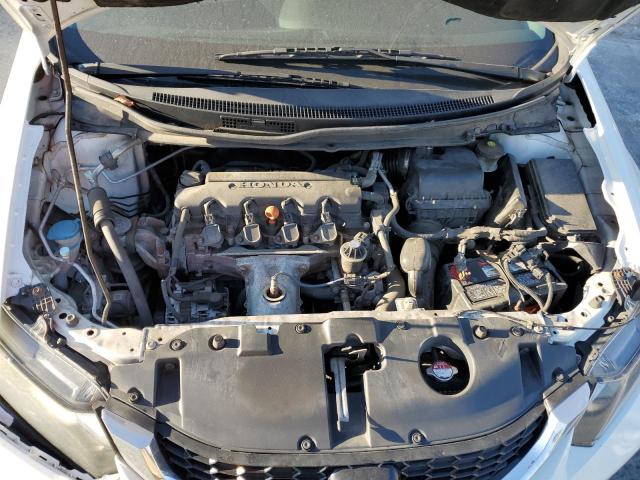 2015 HONDA CIVIC - 19XFB2F99FE230822
