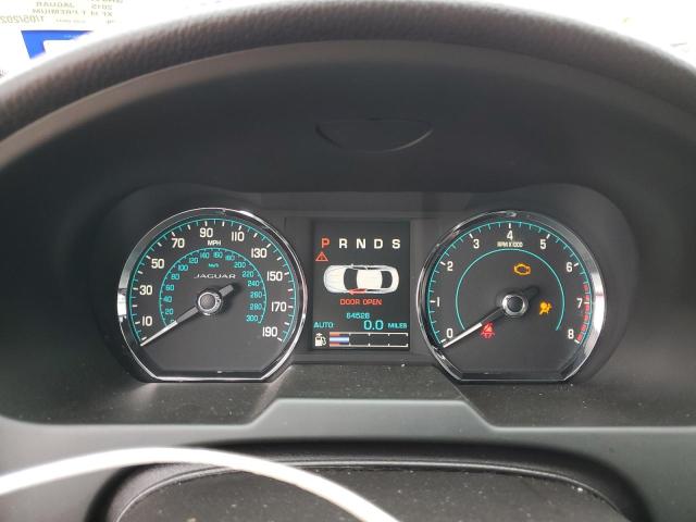 2015 JAGUAR XF 2.0T PR - SAJWA0FS4FPU69951