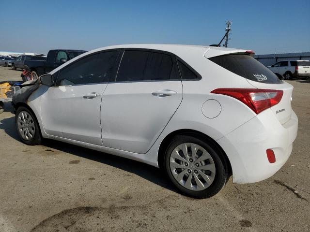 2016 HYUNDAI ELANTRA GT - KMHD35LH1GU257643