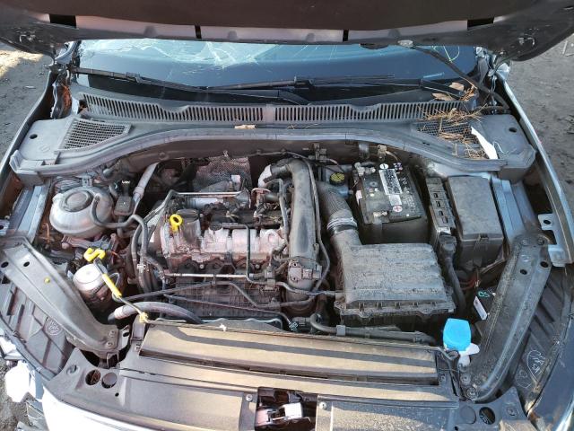 2019 VOLKSWAGEN JETTA S 3VWCB7BU7KM166562
