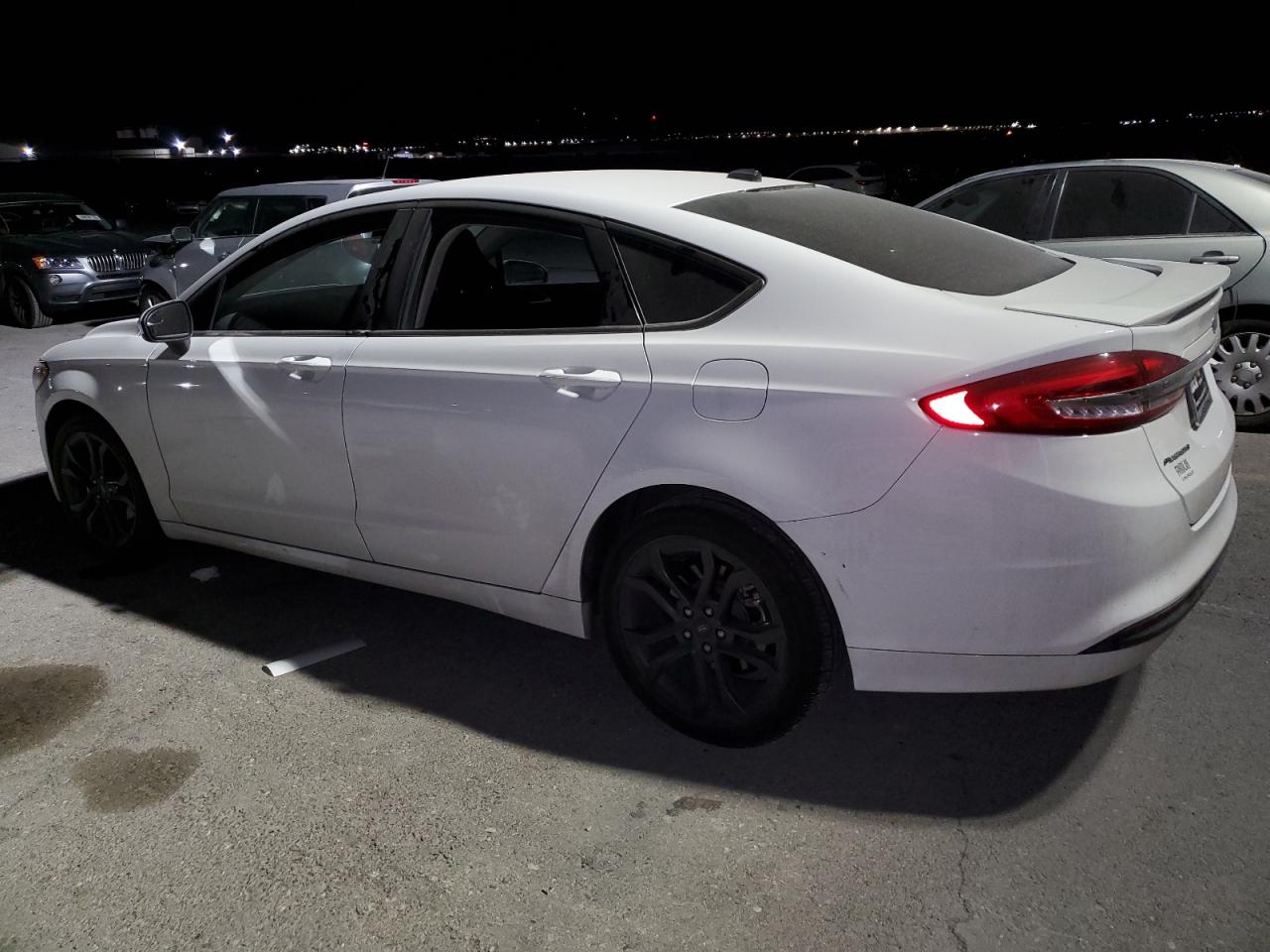3FA6P0G72JR204721 FORD FUSION 2018