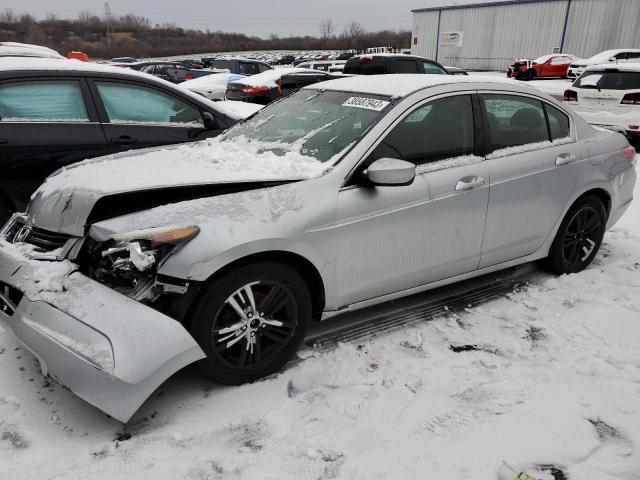 2009 Honda Accord Sedan LX