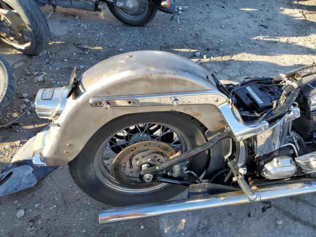 2008 HARLEY-DAVIDSON FLSTC SHRI 1HD1JH5108Y044996