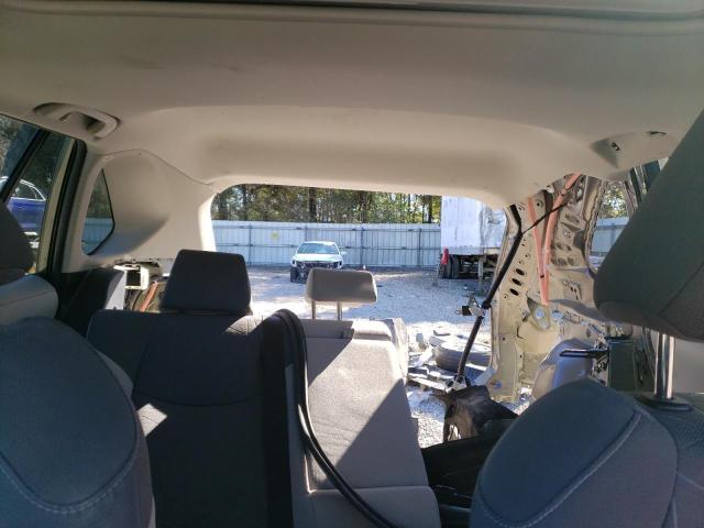 2020 TOYOTA RAV4 XLE 2T3W1RFVXLC073439