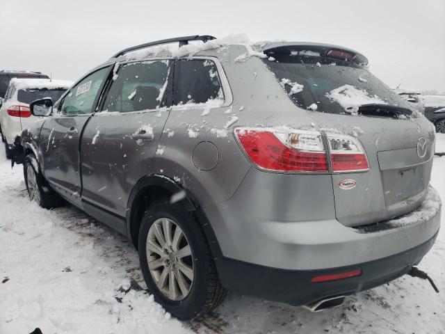 2019 MAZDA CX-9 - JM3TB3MA5A0225924