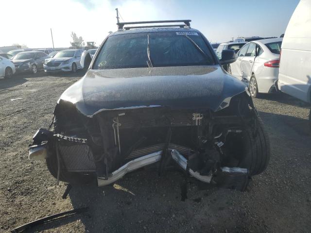 2015 AUDI Q7 TDI PRE - WA1WMAFE1FD022978