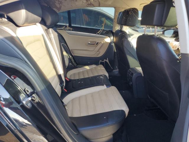 2015 VOLKSWAGEN CC SPORT - WVWBN7AN0FE824797