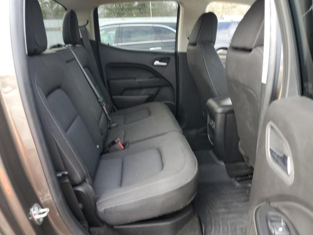 2017 CHEVROLET COLORADO L - 1GCGTCEN3H1201988