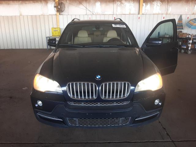 5UXFE83529L309755 BMW X5 Xdrive48i