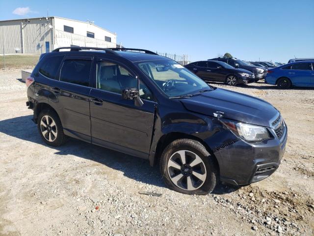 2018 SUBARU FORESTER 2 - JF2SJARC6JH417488