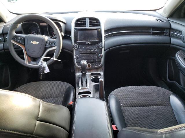 2016 CHEVROLET MALIBU LIM - 1G11C5SA5GF163581