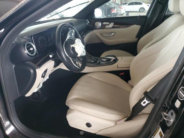2020 MERCEDES-BENZ E 350 - WDDZF8DB6LA749566