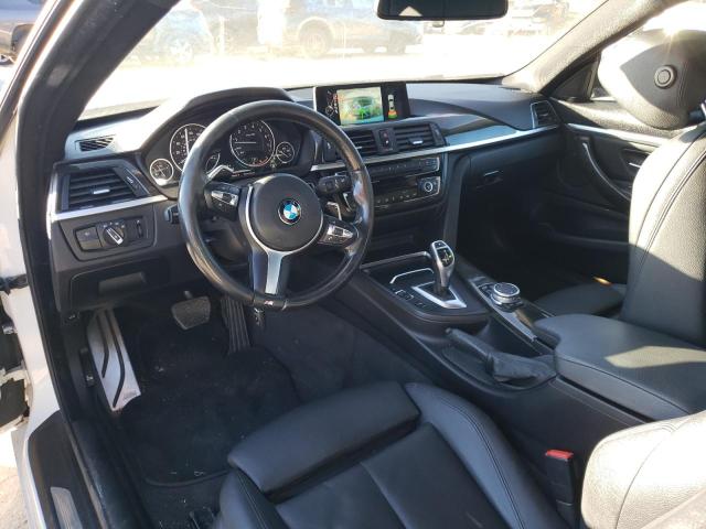 2016 BMW 428 I - WBA3N7C55GK226545
