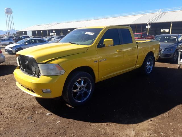 2009 Dodge Ram 1500 