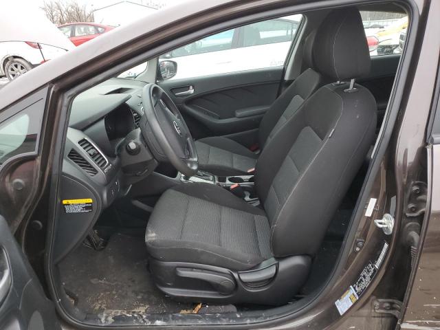 3KPFK4A74HE139235 KIA Forte