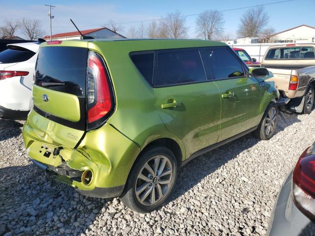 2017 KIA SOUL + - KNDJP3A50H7878915