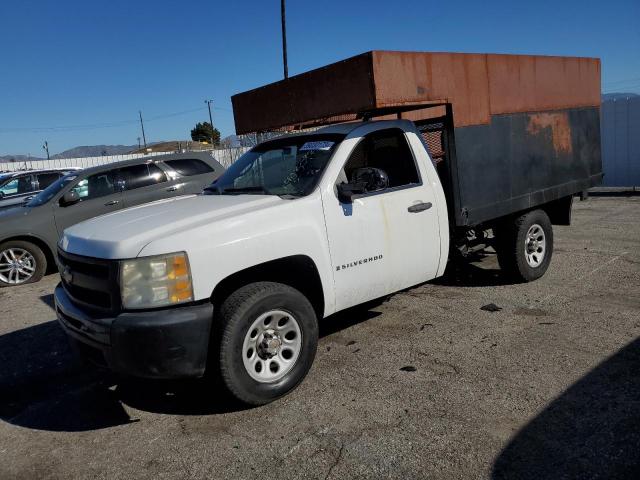 2009 Chevrolet C/K 1500 