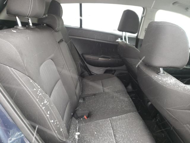 KNDPM3AC0M7858059 KIA Sportage Lx