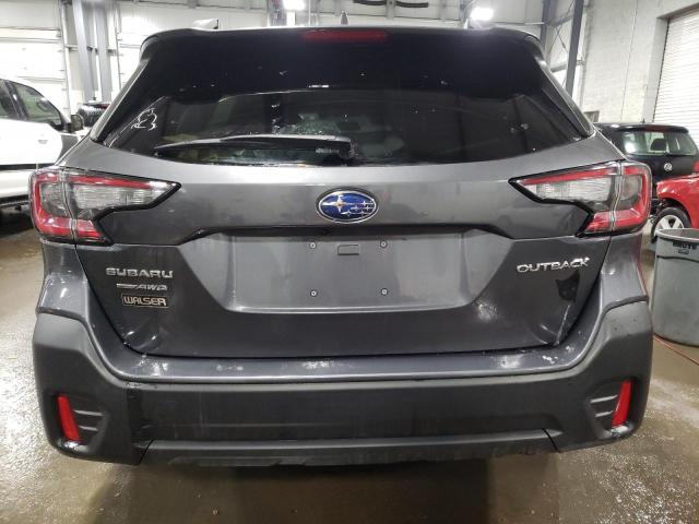 2021 SUBARU OUTBACK PR - 4S4BTADC3M3147374