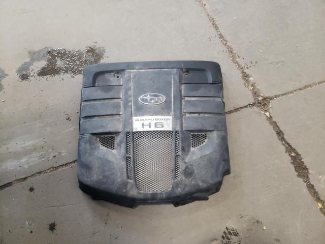 4S4BP86C084314235 Subaru Outback 3.0r Ll Bean