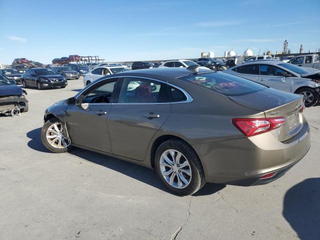 2020 CHEVROLET MALIBU LT 1G1ZD5ST0LF050018