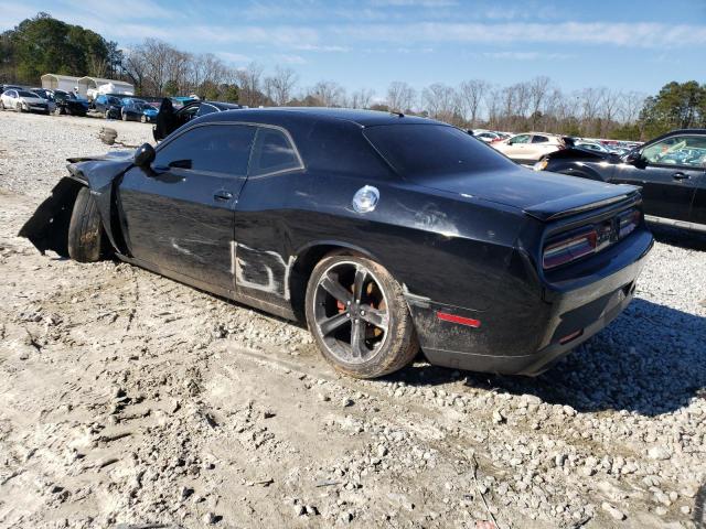 2C3CDZBT5HH665257 Dodge Challenger