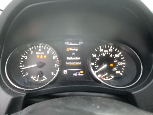 JN1BJ1CR0JW256565 Nissan Rogue Sport S