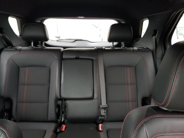 2022 CHEVROLET EQUINOX RS - 2GNAXMEV7N6141164