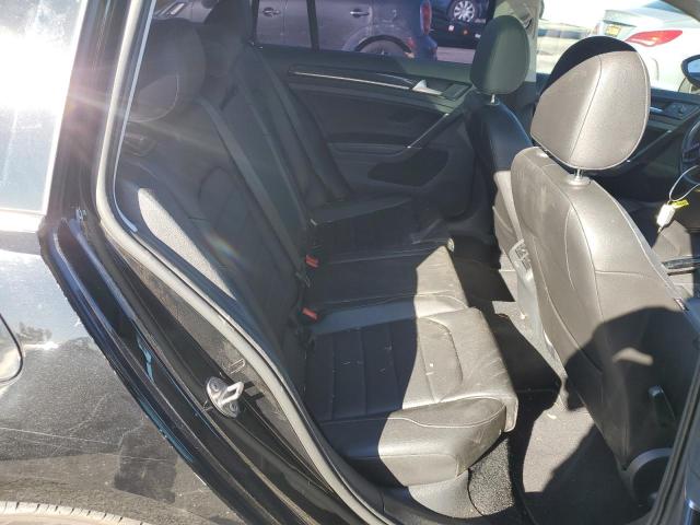 2017 VOLKSWAGEN GOLF SPORT - 3VWC17AU1HM538684