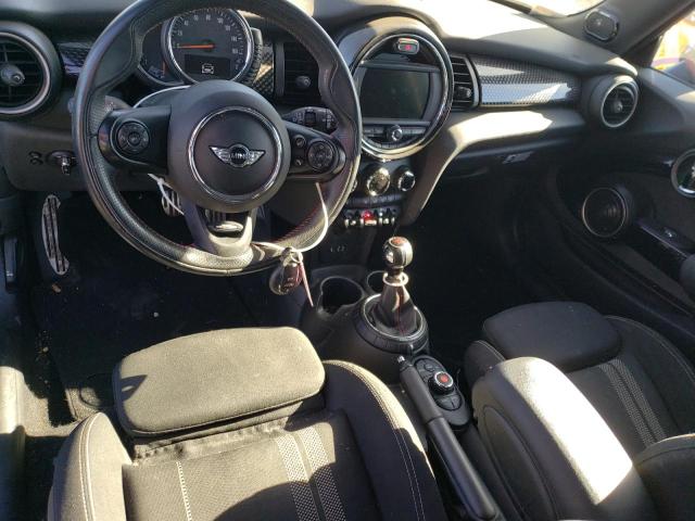 WMWXP7C56F2A61084 Mini Cooper