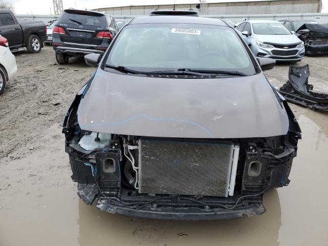 3KPFK4A74HE139235 KIA Forte