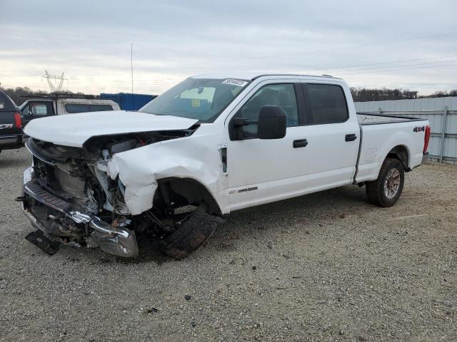 2021 Ford F-250 