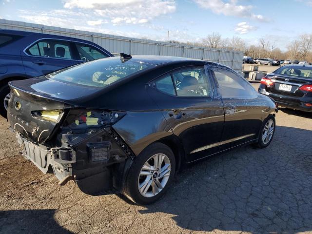 5NPD84LF9KH484886 | 2019 HYUNDAI ELANTRA SE