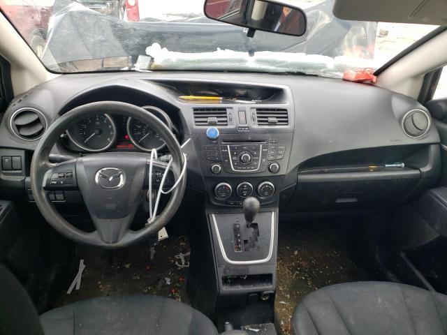 2015 MAZDA 5 SPORT - JM1CW2BL0F0180023