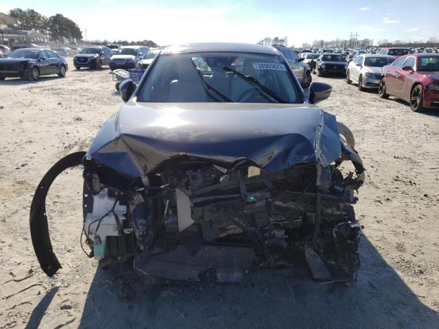 2017 MAZDA CX-3 GRAND - JM1DKDD70H0150275