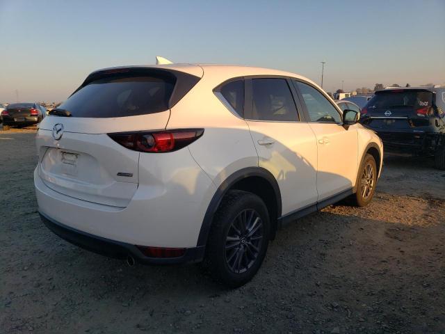 2019 MAZDA CX-5 TOURI - JM3KFACM9K1550023