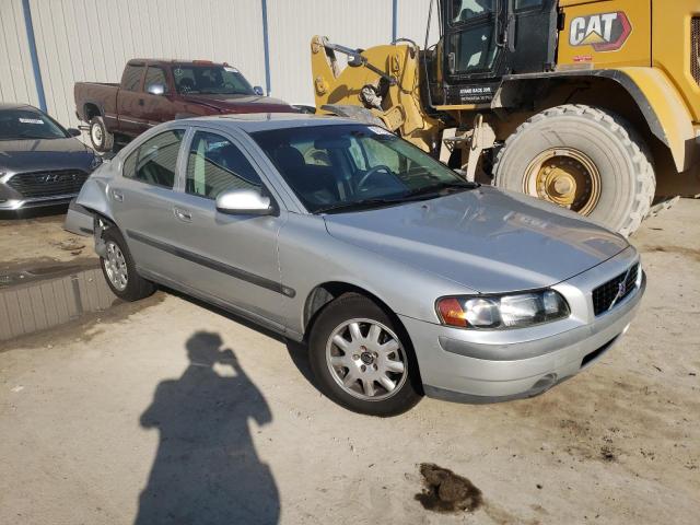 YV1RS61N212003710 Volvo S60