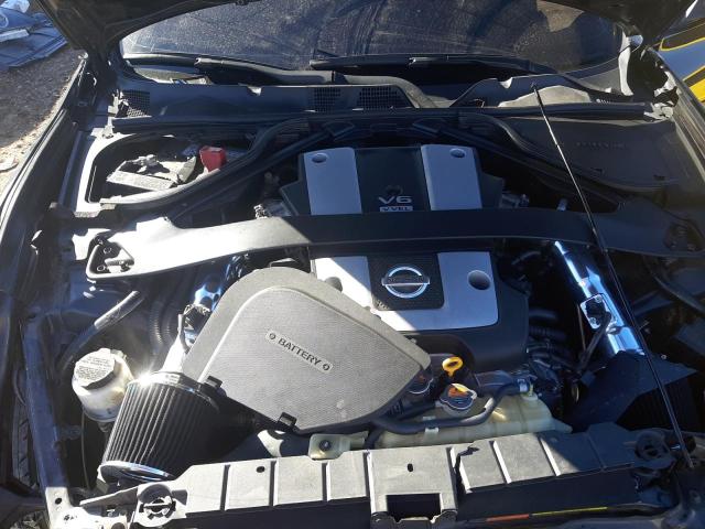 2020 NISSAN 370Z BASE - JN1AZ4EH0LM821681