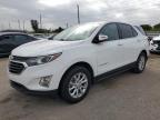 2019 CHEVROLET EQUINOX LT - 3GNAXKEV4KS645432