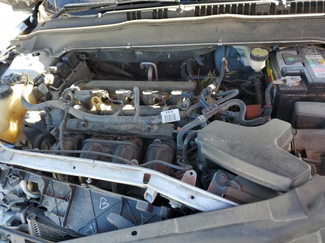 2016 FORD FUSION S - 3FA6P0G79GR152125