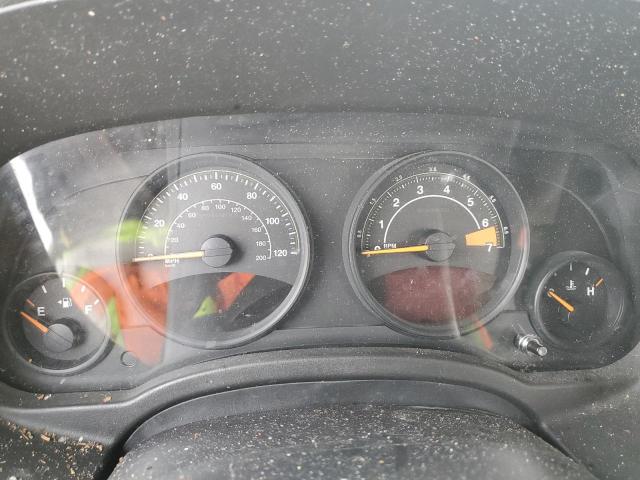 1C4NJRBB9FD316570 Jeep Patriot