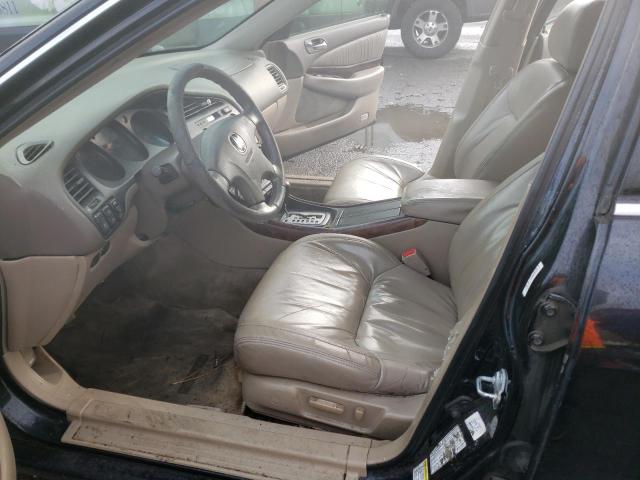 19UUA56623A028566 Acura 3.2TL