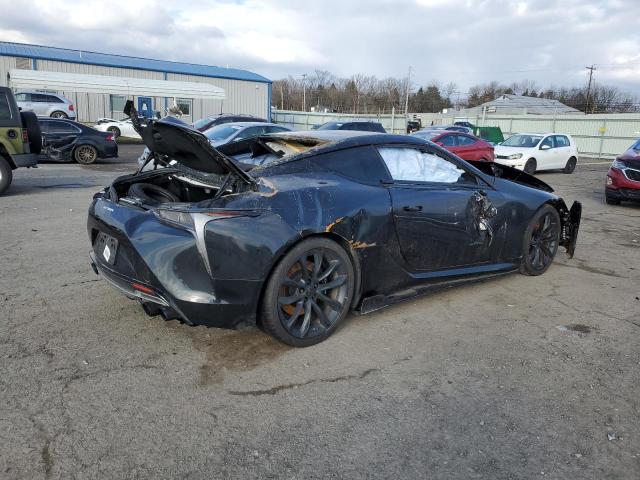 2018 LEXUS LC 500 - JTHHP5AY0JA003605