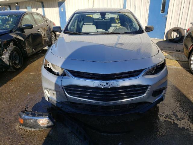 2016 CHEVROLET MALIBU LS - 1G1ZB5ST4GF353928