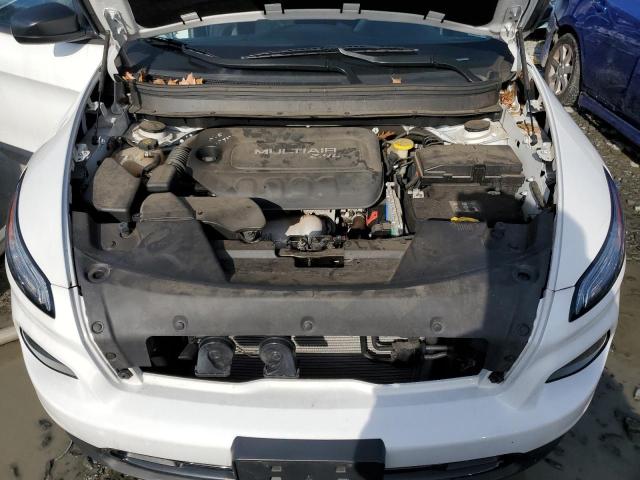 2017 JEEP CHEROKEE S - 1C4PJMAB3HW625293